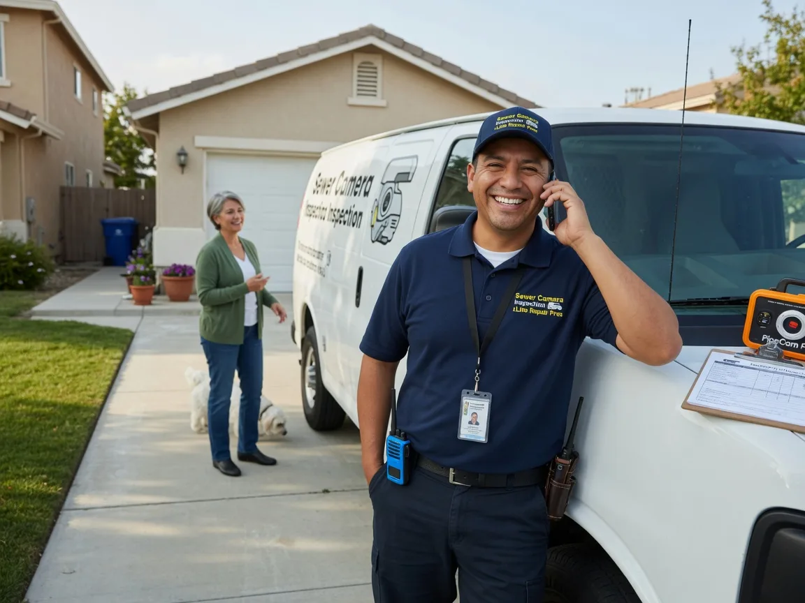 Sewer Line Repair Dorado, PR FAQs